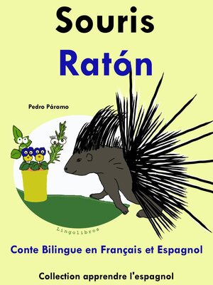 cover image of Conte Bilingue en Français et Espagnol